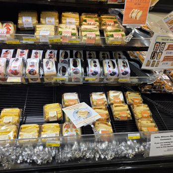 Mitsuwa Marketplace - Display - International Grocery Near Me - San Jose, California Mitsuwa Marketplace - Display - International Grocery Near Me - San Jose, California