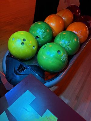 Lucky Strike Mar Vista by null