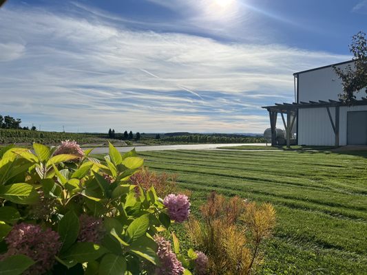 Chateau Grand Traverse by null