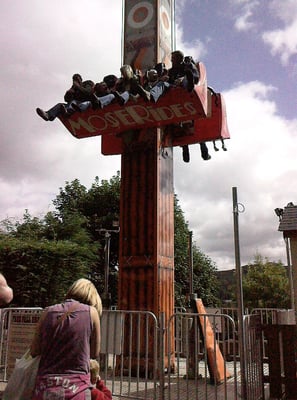 Gulliver's Kingdom by null