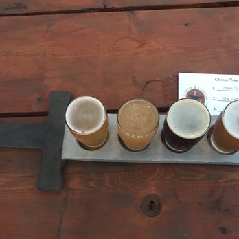 Excalibur Brewing - Breweries Near Me - Spring, Texas