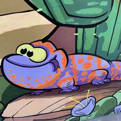 Jessie's Critter Carousel