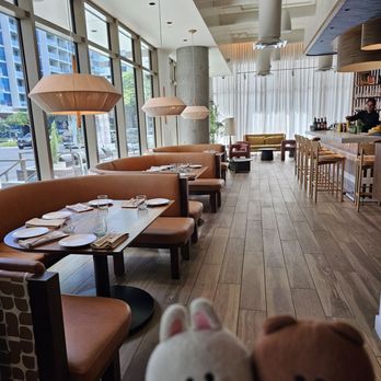 Mara - Very spacious and clean - Mediterranean Near Me - Honolulu, Hawaii