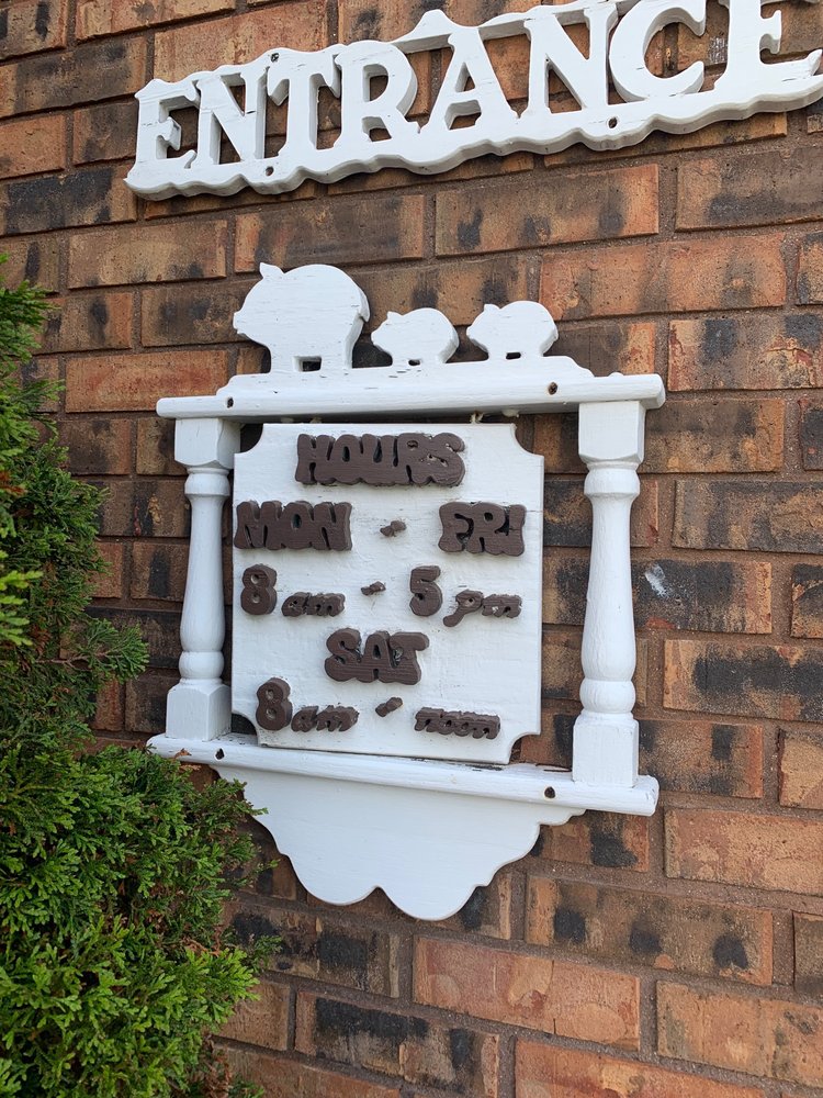 BUTCHER BLOCK Updated October 2024 14 Reviews 17918 Grant St