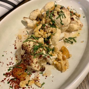 Three Bears Brewery and Restaurant - Cauliflower - Brewpubs Near Me - Banff, Alberta Three Bears Brewery and Restaurant - Cauliflower - Brewpubs Near Me - Banff, Alberta