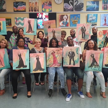 Painting with a Twist - SO MUCH FUN - Art Classes Near Me - Waco, Texas Painting with a Twist - SO MUCH FUN - Art Classes Near Me - Waco, Texas