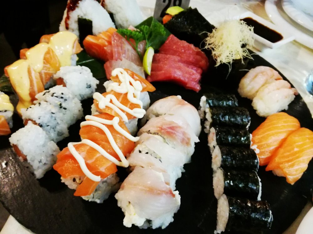 Wild Ginger