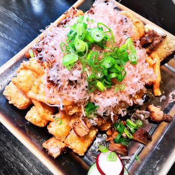 Kizuna - The best. Definitely order these bad boys - Sushi Bars Near Me - Vienna, Virginia