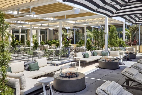 Omni San Diego Hotel at the Ballpark by null