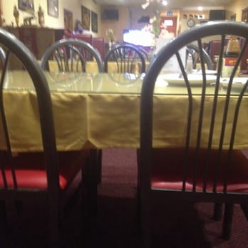 Thai Flavor - Dining area - Thai Near Me - Aurora, Colorado Thai Flavor - Dining area - Thai Near Me - Aurora, Colorado