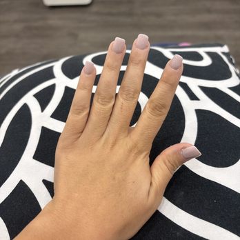 Lovely Nails Salon - Nail Salons Near Me - Menlo Park, California
