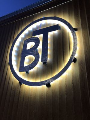 B.T.'s Fried Chicken and BBQ by null