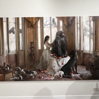 Moco Museum - Art Museums Near Me