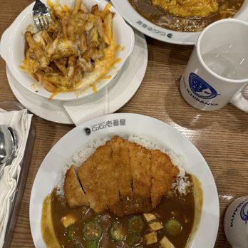 Coco Ichibanya - Japanese Curry Near Me - Los Angeles, California Coco Ichibanya - Japanese Curry Near Me - Los Angeles, California