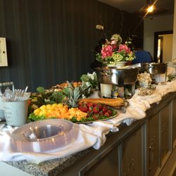 Cloverleaf Catering