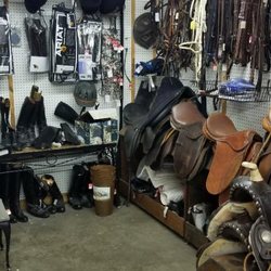 Tack Shack
