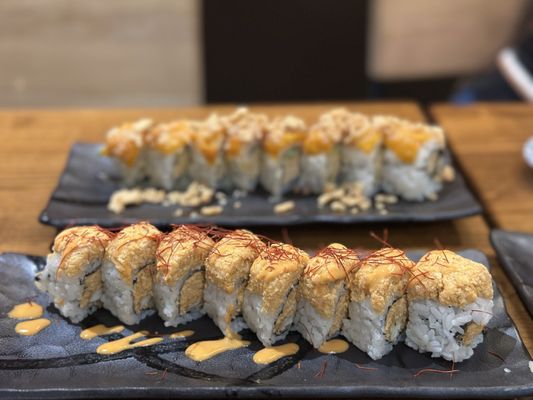 Huntington Ramen & Sushi by null