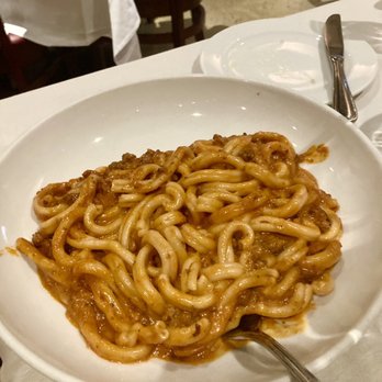 Osteria - Strozzapretti - comforting taste - Italian Near Me - Greensboro, North Carolina Osteria - Strozzapretti - comforting taste - Italian Near Me - Greensboro, North Carolina