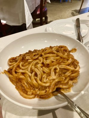 Osteria by null