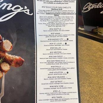 Sterling's Restaurant - American Near Me - Kennewick, Washington Sterling's Restaurant - American Near Me - Kennewick, Washington