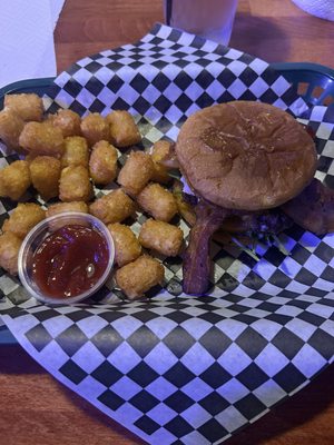 Jack Ruby's Saloon and Grill by null