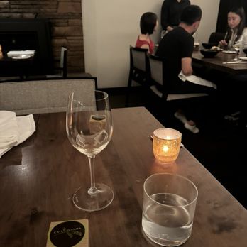 Cafe Juanita - Italian Near Me - Kirkland, Washington