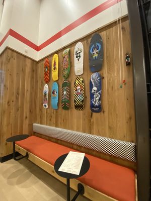 Odie's Pizza Co by null