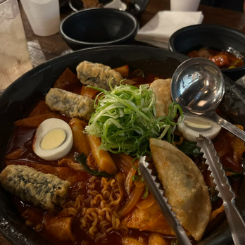 Misoolkwan OC - Misoolkwan OC Tteok-bokki - Korean Near Me - Buena Park, California Misoolkwan OC - Misoolkwan OC Tteok-bokki - Korean Near Me - Buena Park, California