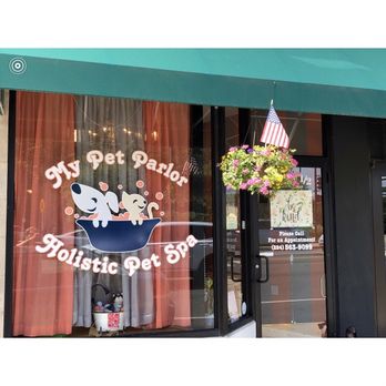 My Pet Parlor - Pet Groomers Near Me - Chicago, Illinois My Pet Parlor - Pet Groomers Near Me - Chicago, Illinois