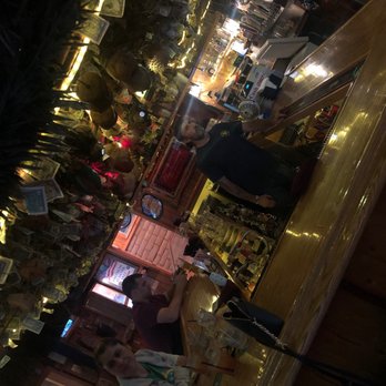 Ye Olde Plank - Inside bar - Dive Bars Near Me - Imperial Beach, California