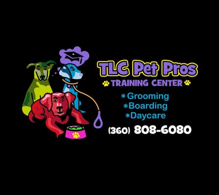 TLC Pet Pros