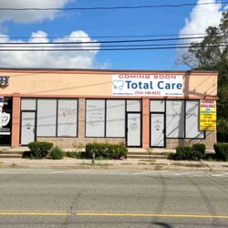 Total Care Adult Health