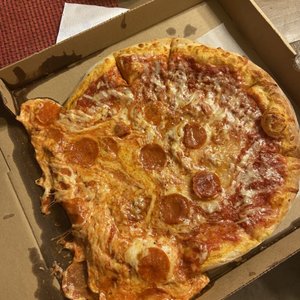 SERPICO PIZZA & PASTA - 19 Photos & 73 Reviews - 10 Fila Way, Sparks