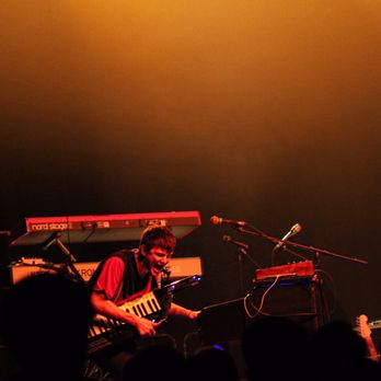 Winona State University - Vinyl Theatre - Colleges & Universities Near Me - Winona, Minnesota Winona State University - Vinyl Theatre - Colleges & Universities Near Me - Winona, Minnesota