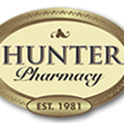 Hunter Pharmacy