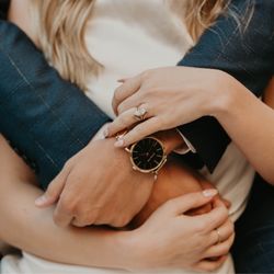 Where We Wander Photography - Engagement session, couples session, downtown Las Vegas
