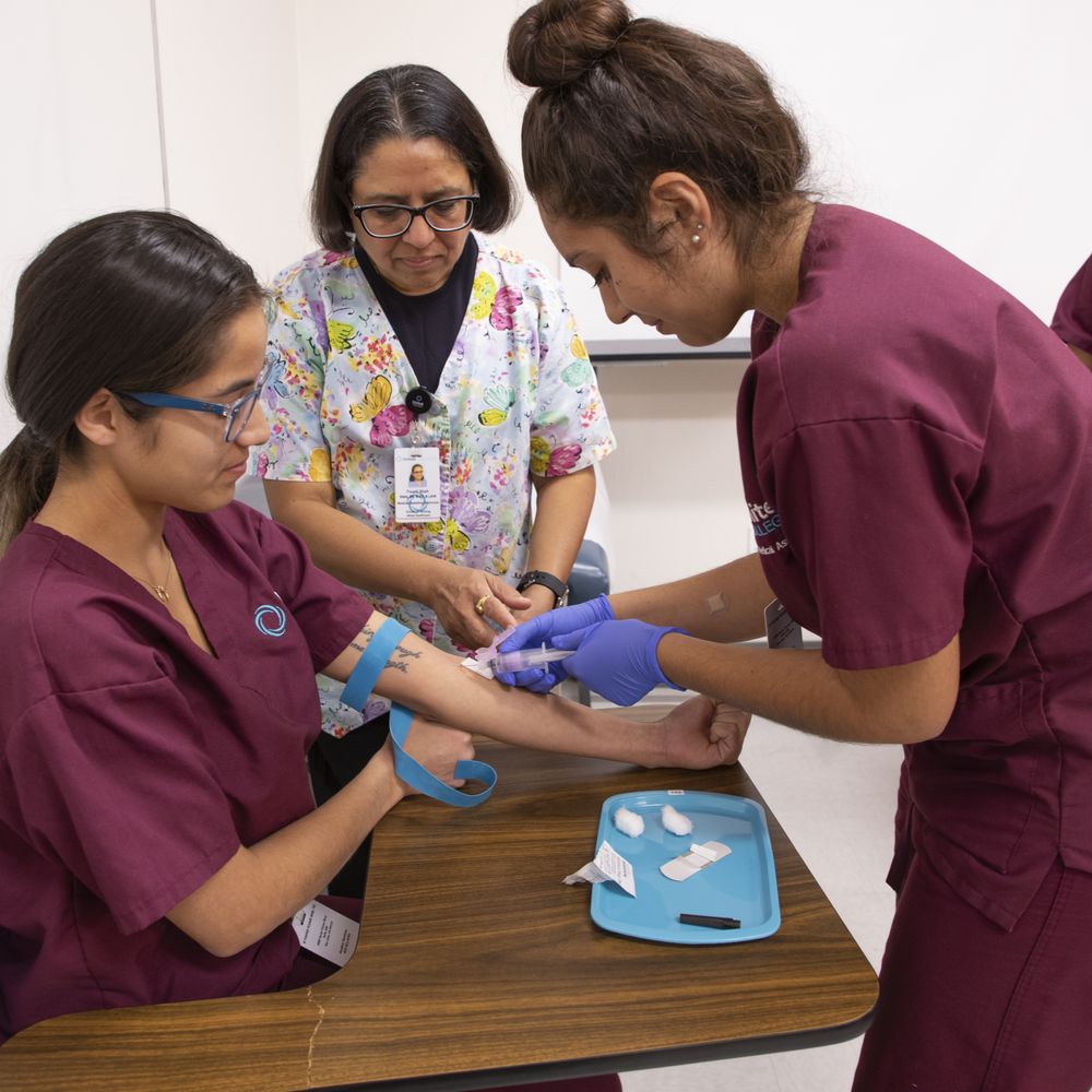 TOP 10 BEST Lvn Programs in Oakland, CA - Updated 2026 - Yelp