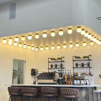 Sweet Reserve Cafe & Bakery - Bakeries Near Me - Winfield, Illinois