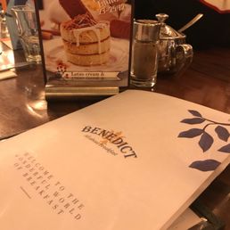 Menu/table Menu/table