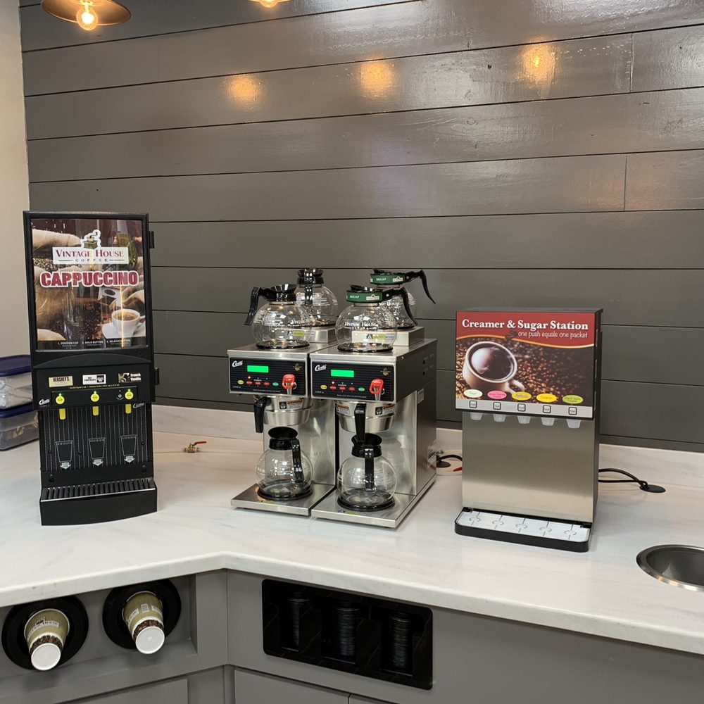 Dale’s - Coffee - Pizza Near Me - Vinemont, Alabama Dale’s - Coffee - Pizza Near Me - Vinemont, Alabama