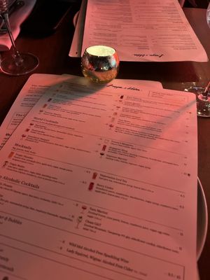 Menu photo 1 Burger & Lobster London, XGL