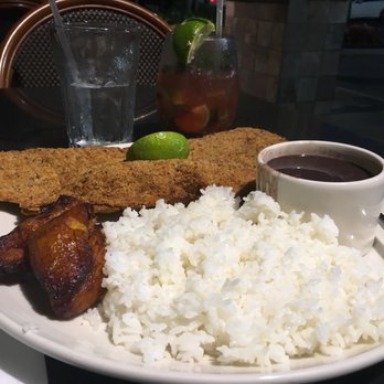 Sergio's Restaurant - Cuban Near Me - Miami, Florida Sergio's Restaurant - Cuban Near Me - Miami, Florida