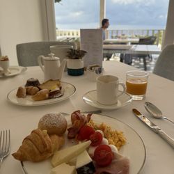 Hotel Mamela - Brekkie