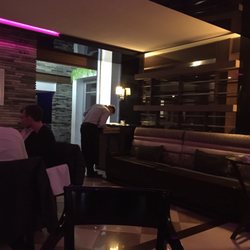 Bistro - Inside