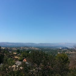 Walking Tours Of Downtown Santa Monica - High sky