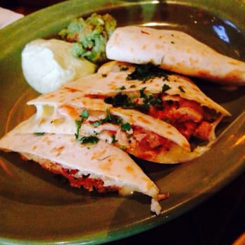 Matador West Seattle - HH chicken quesadilla - Mexican Near Me - Seattle, Washington