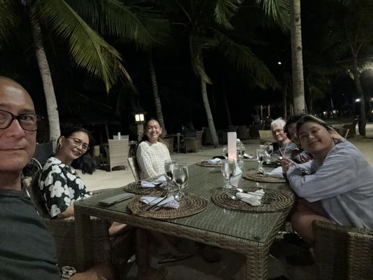 Coco Grove Beach Resort by null