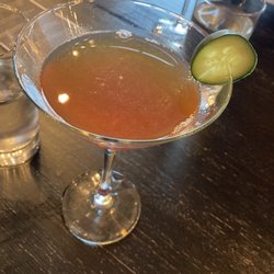 B-Spoke Bar