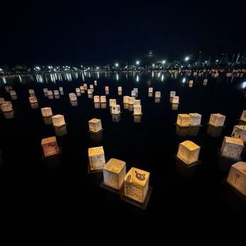 Water Lantern Festival - Yelp Events Near Me - Surprise, Arizona