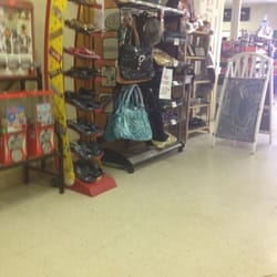 Shan's Shack - Lots of accessories like purses, head bands girls etc